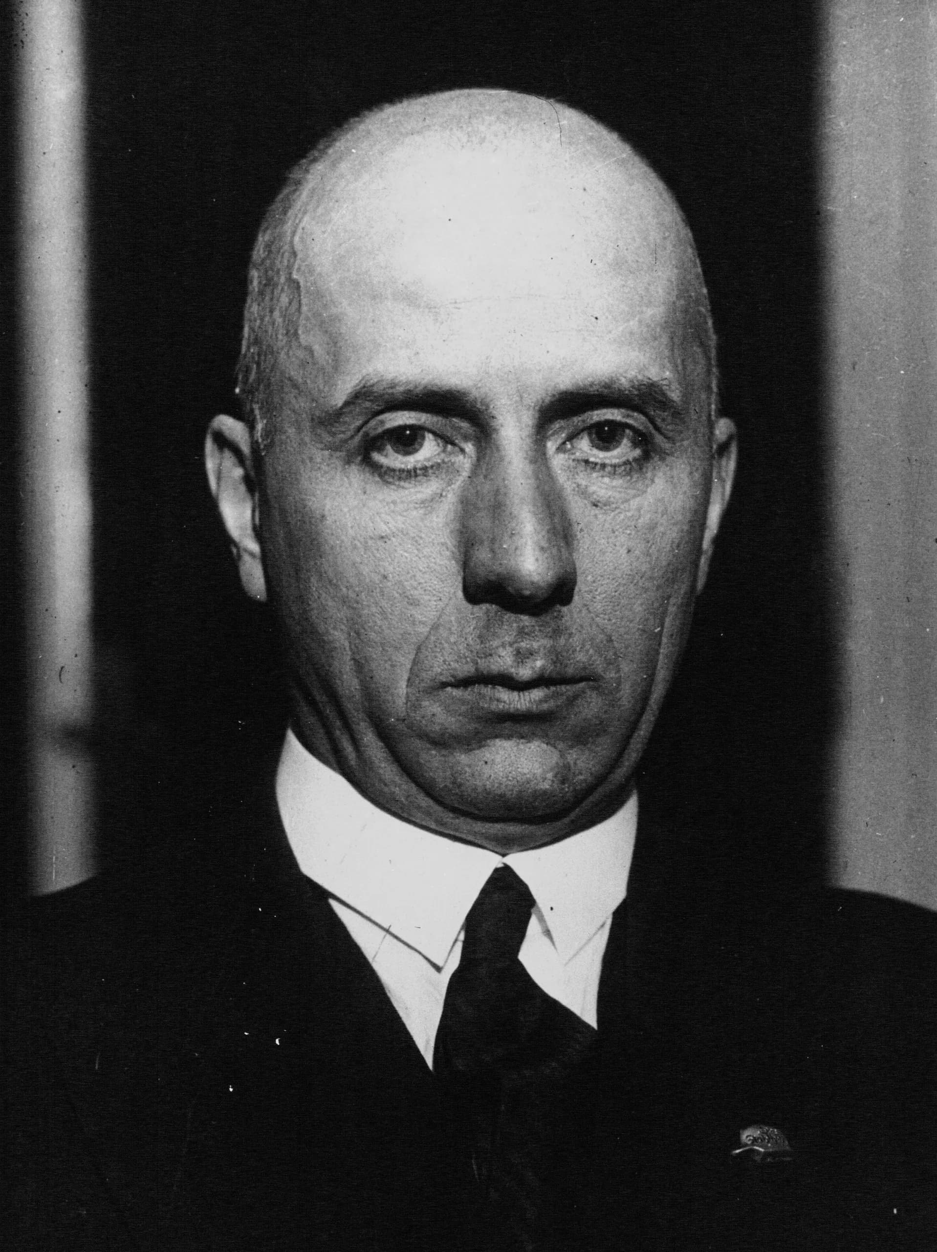 Hansjoachim von Rohr