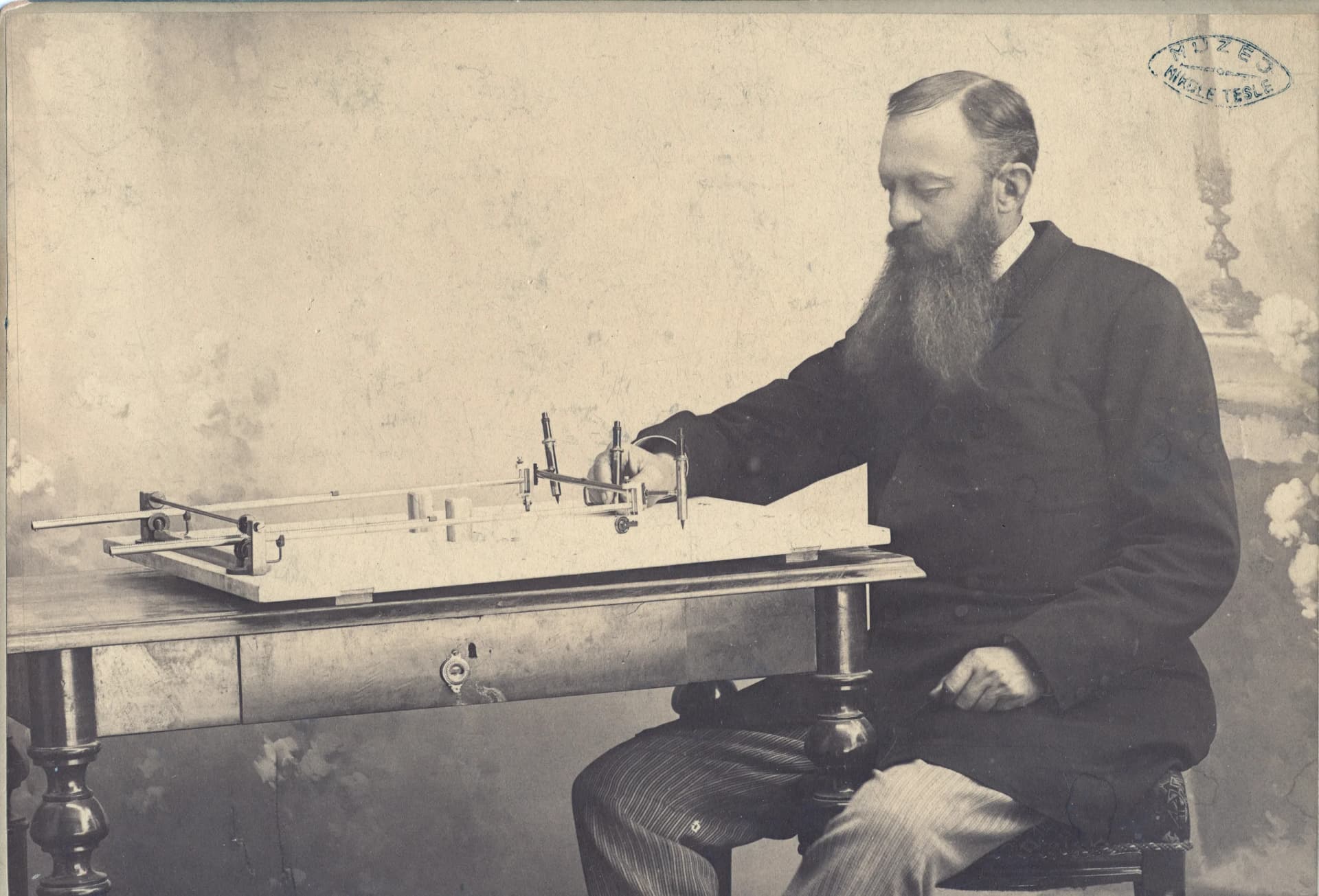 Ljubomir Klerić
