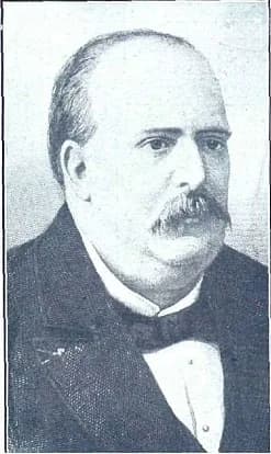Narciso Serra