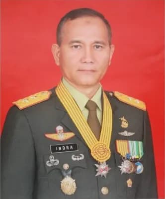 Indra Hidayat