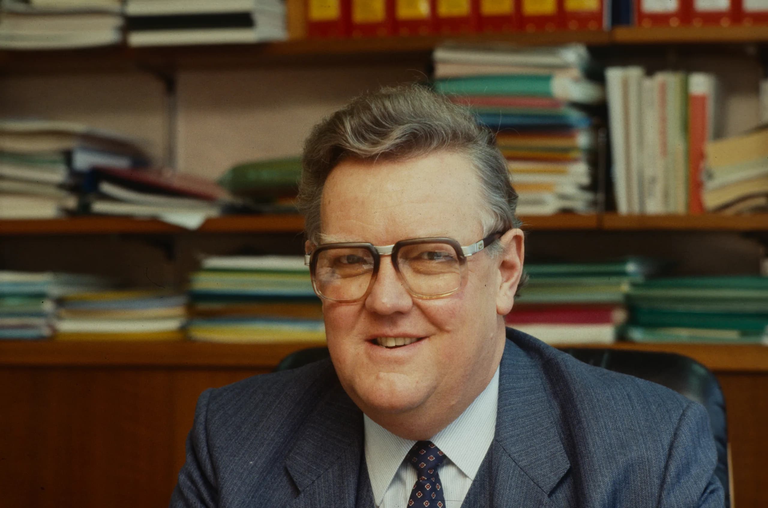 Hanspeter Fischer