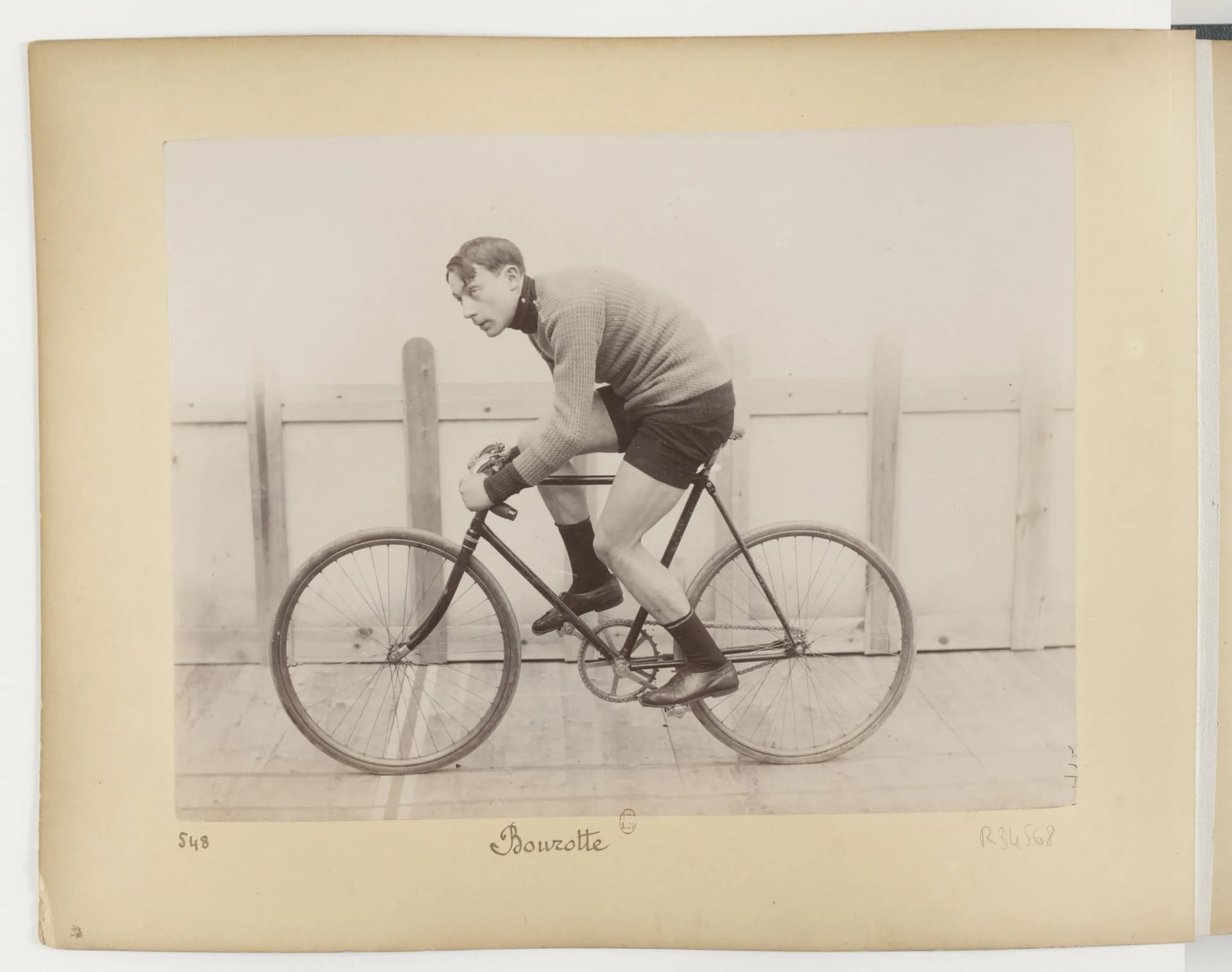 Paul Bourotte