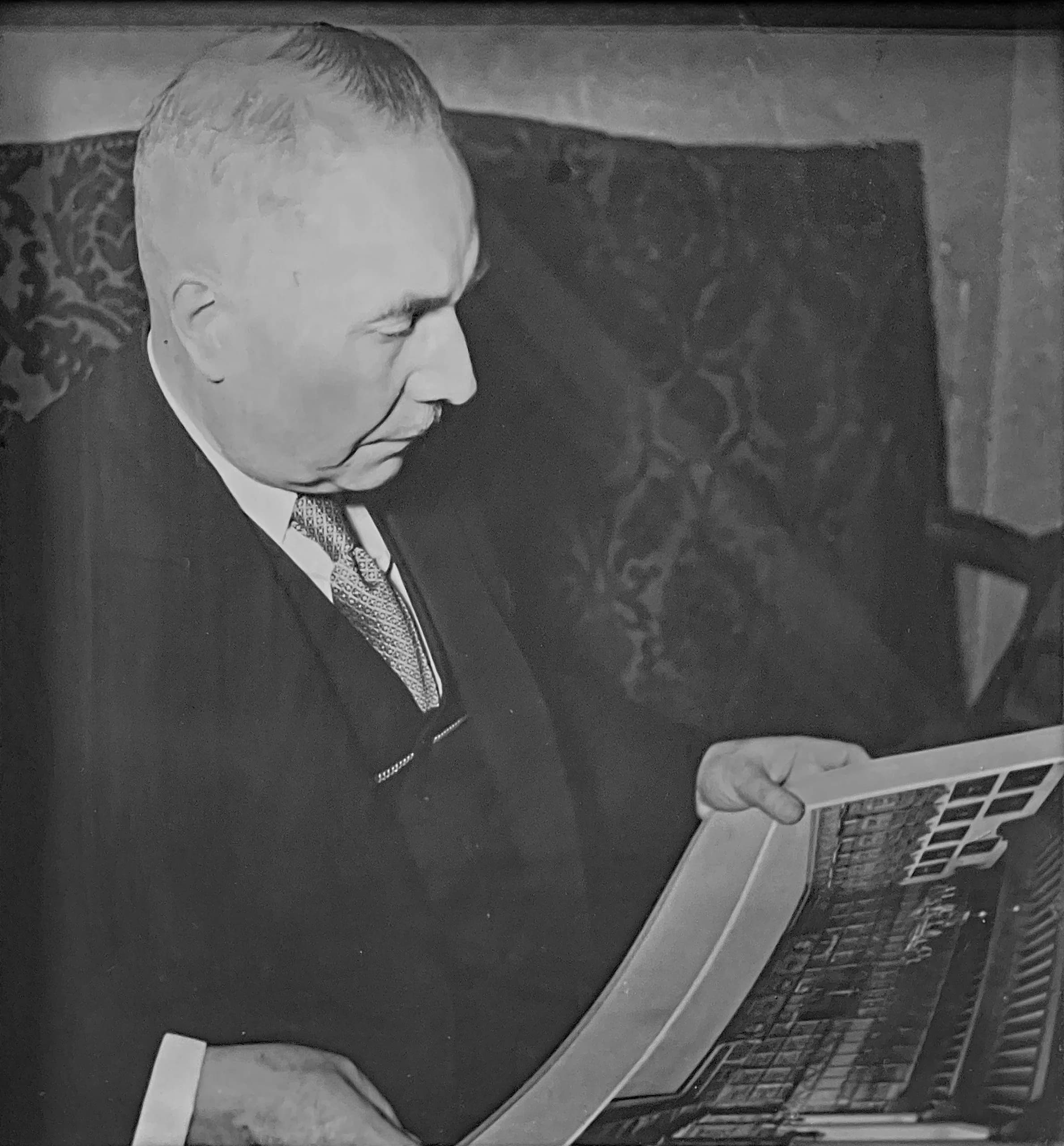 Paul Engelmeier