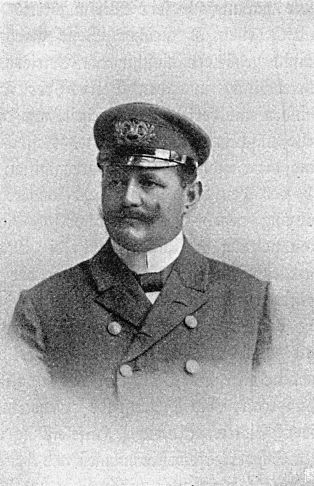 Richard Vahsel
