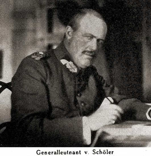 Roderich von Schoeler