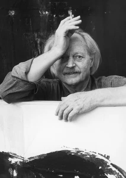 Rudolf Haegele