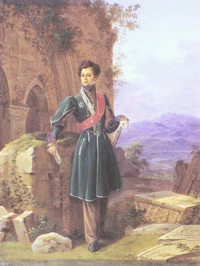 Pawel Iwanowitsch Kutaissow
