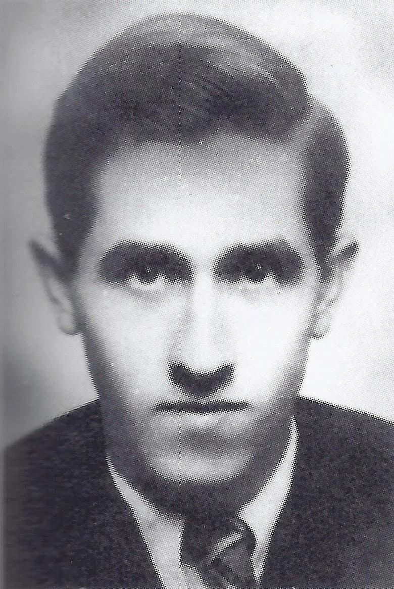 Rudi Mahnič