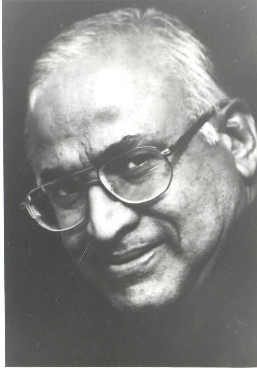 C. R. Simha