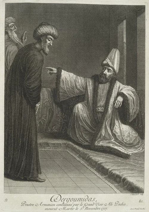 Çorlulu Ali Pasha