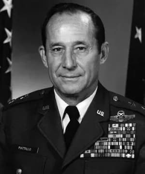 Cuthbert A. Pattillo