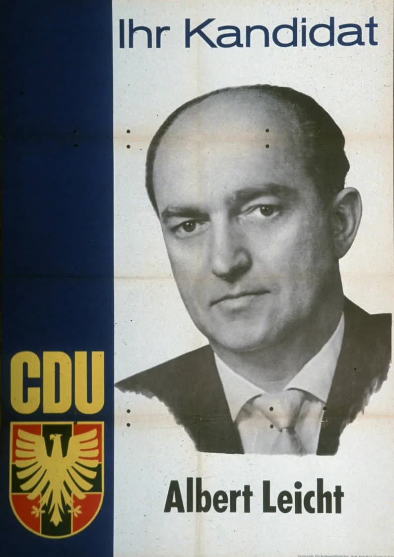 Albert Leicht