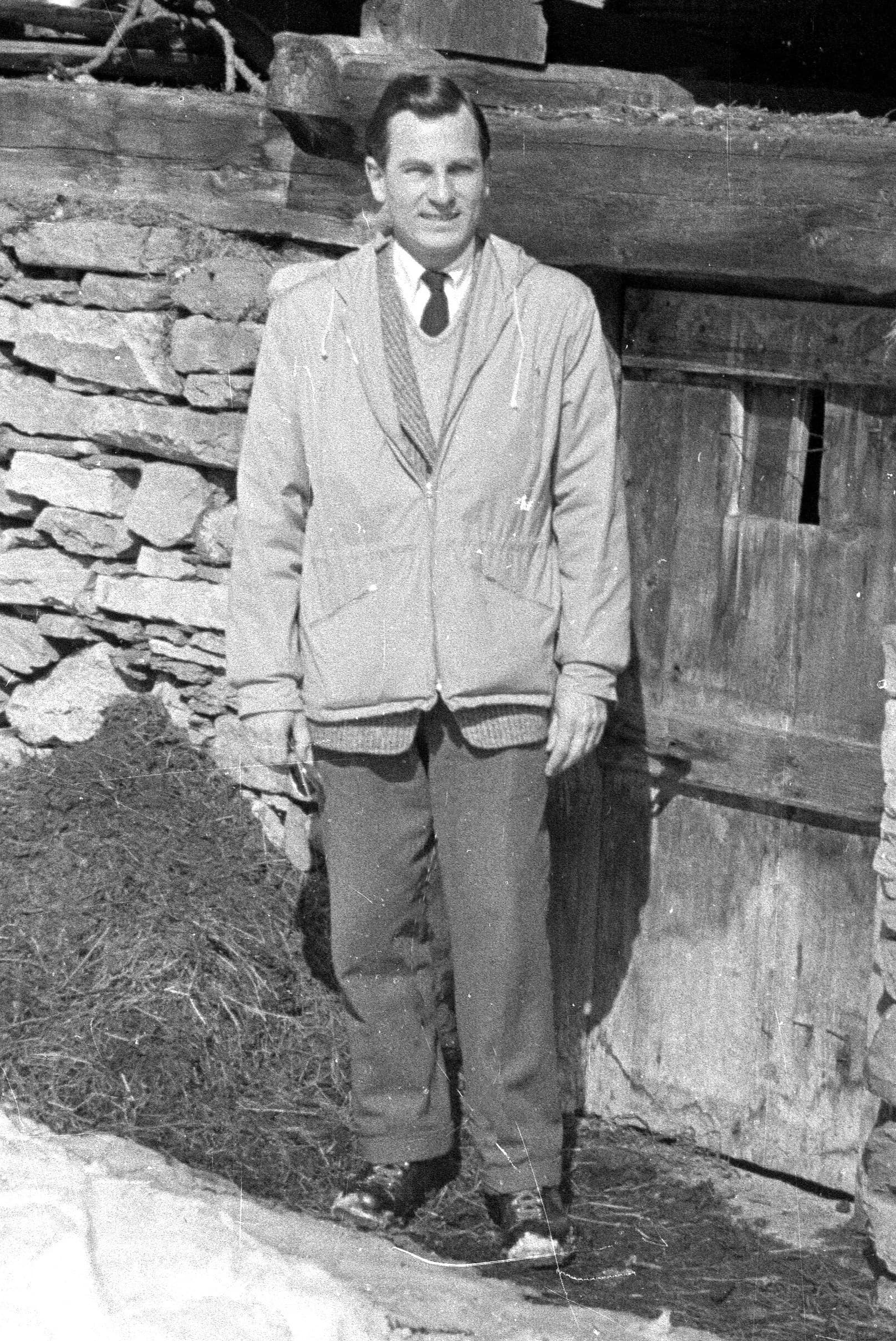 William G. Moulton