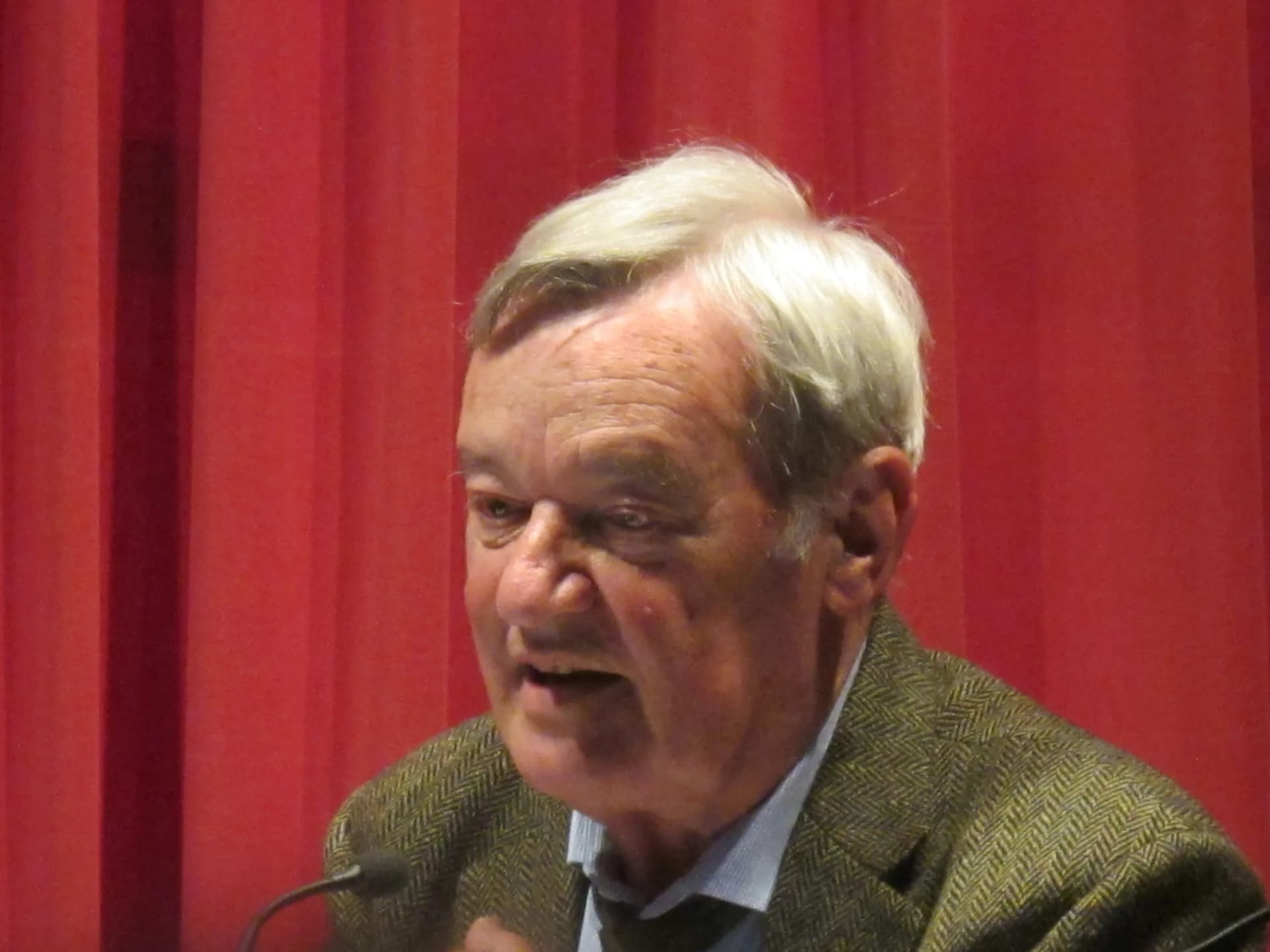 Harald Hartung