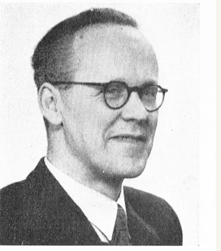Staffan Rosén