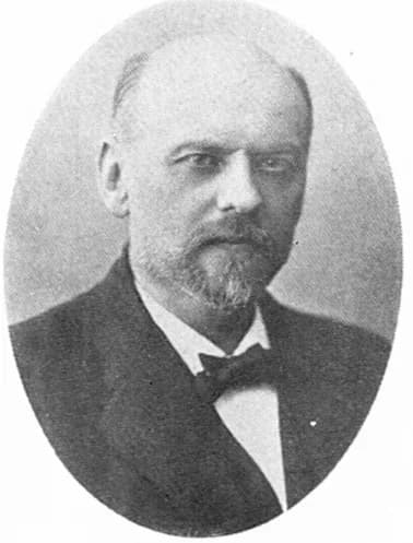 Karl Nordlund