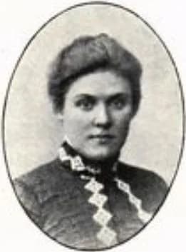 Gerda Uddgren