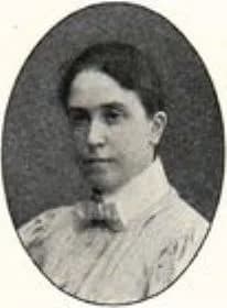 Gertrud Gussander