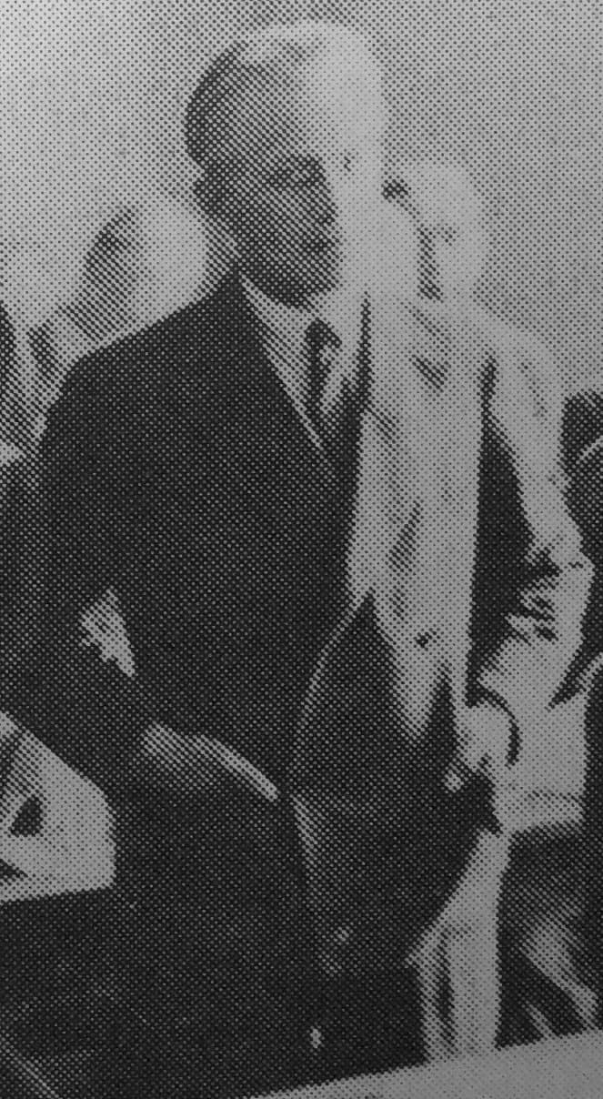 Axel Nordström