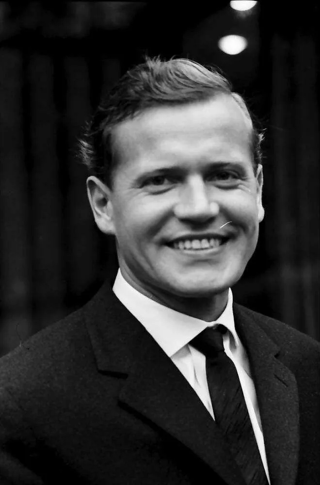 Harald Jürgensen