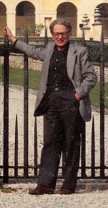 Pierino Sam