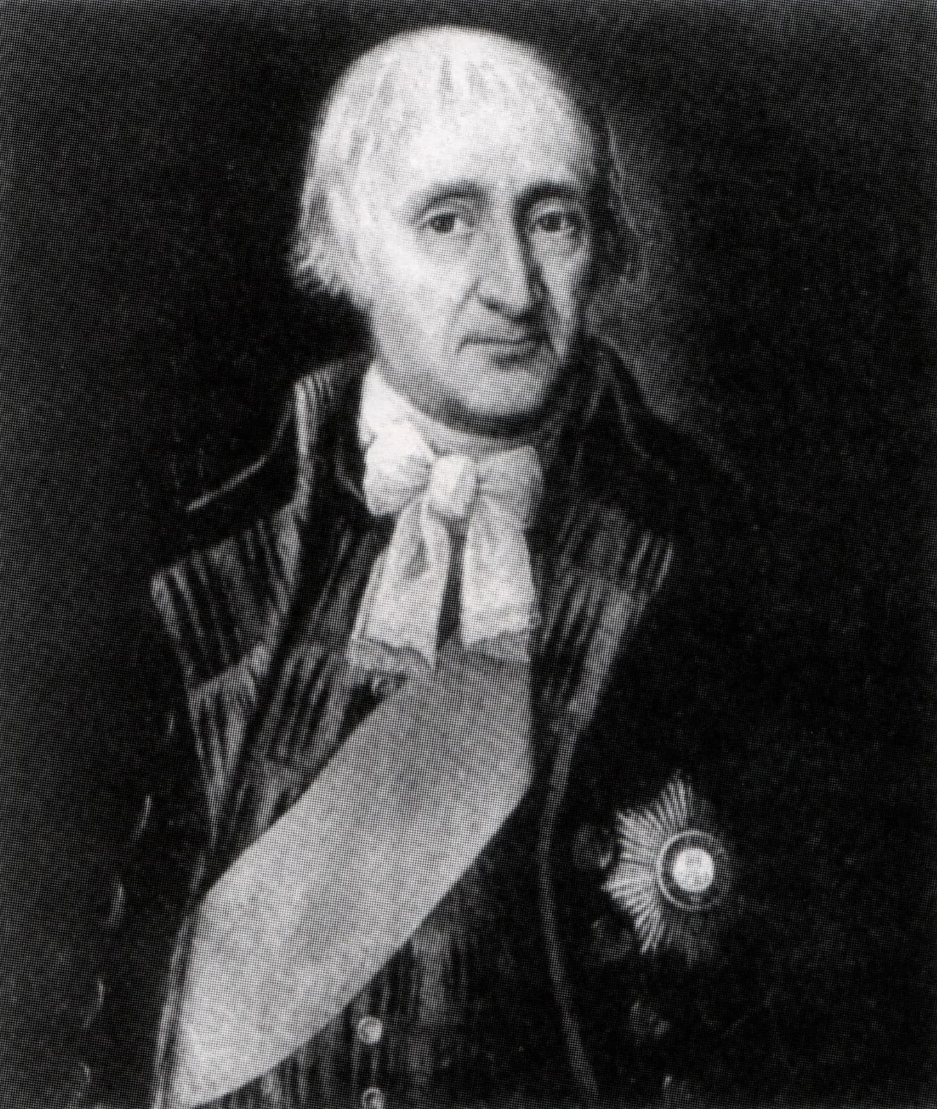 Fjodor Iwanowitsch Glebow