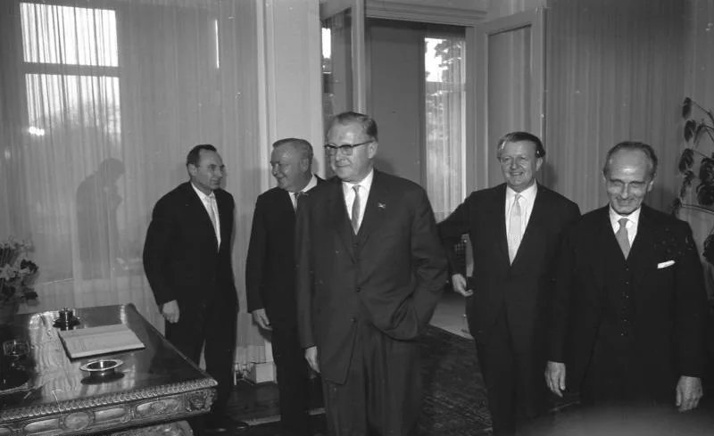 Harald Koch