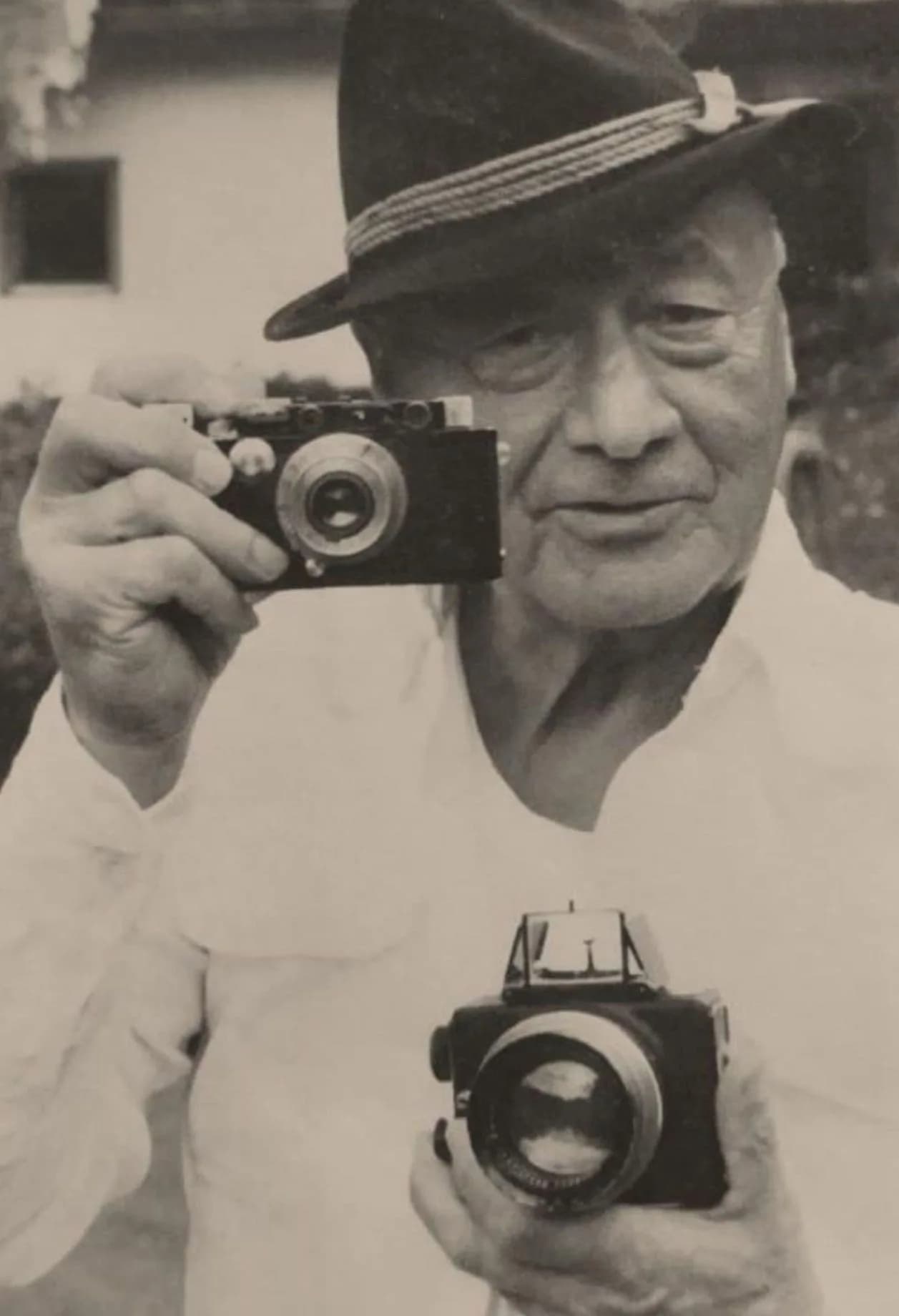 Harald Lechenperg