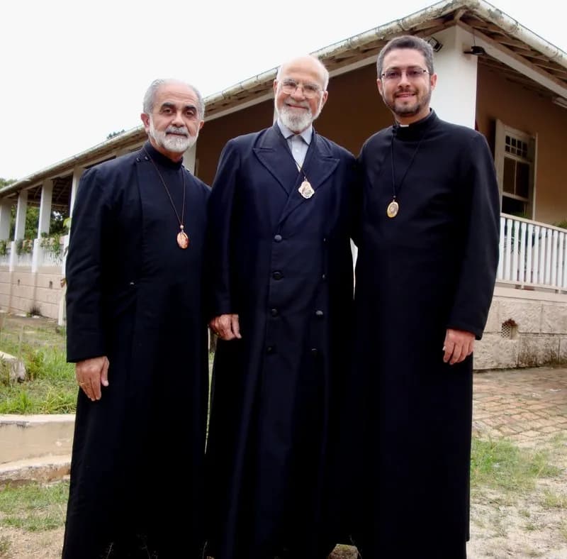 Spiridon Mattar