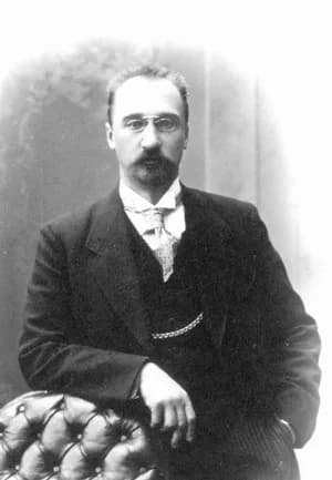 Sergei Alexandrowitsch Chrennikow