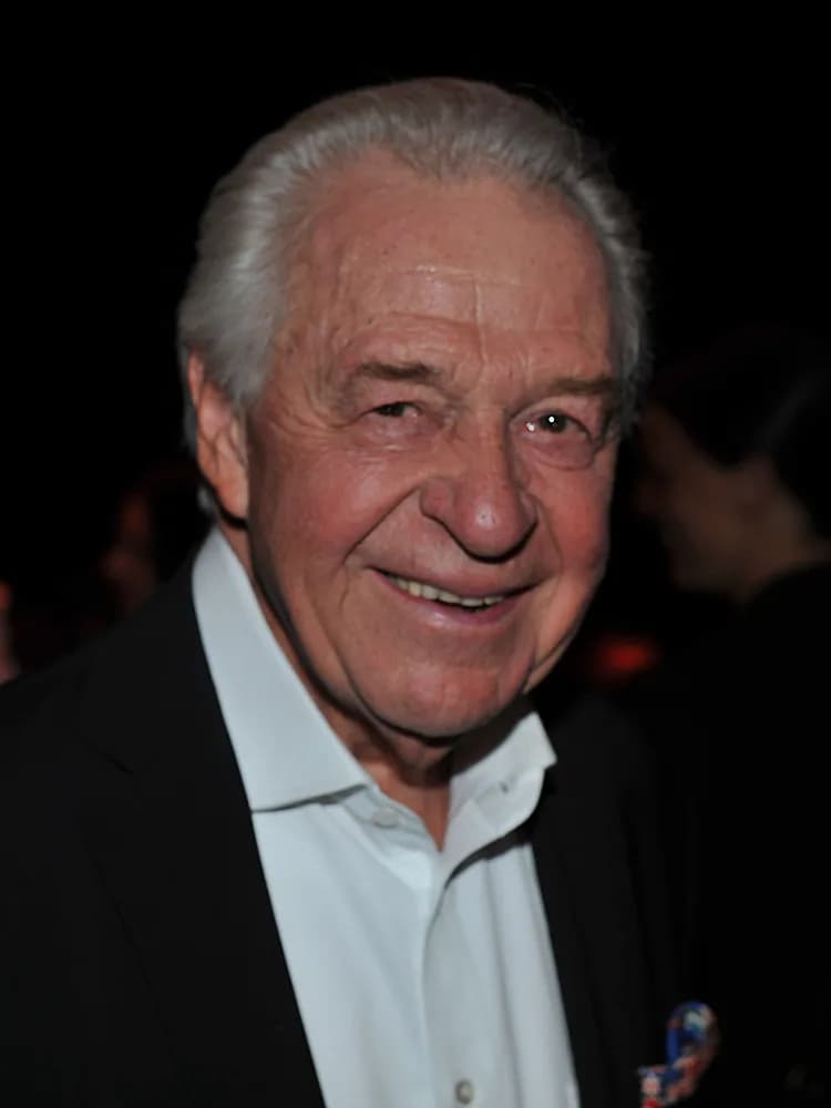 Harald Serafin