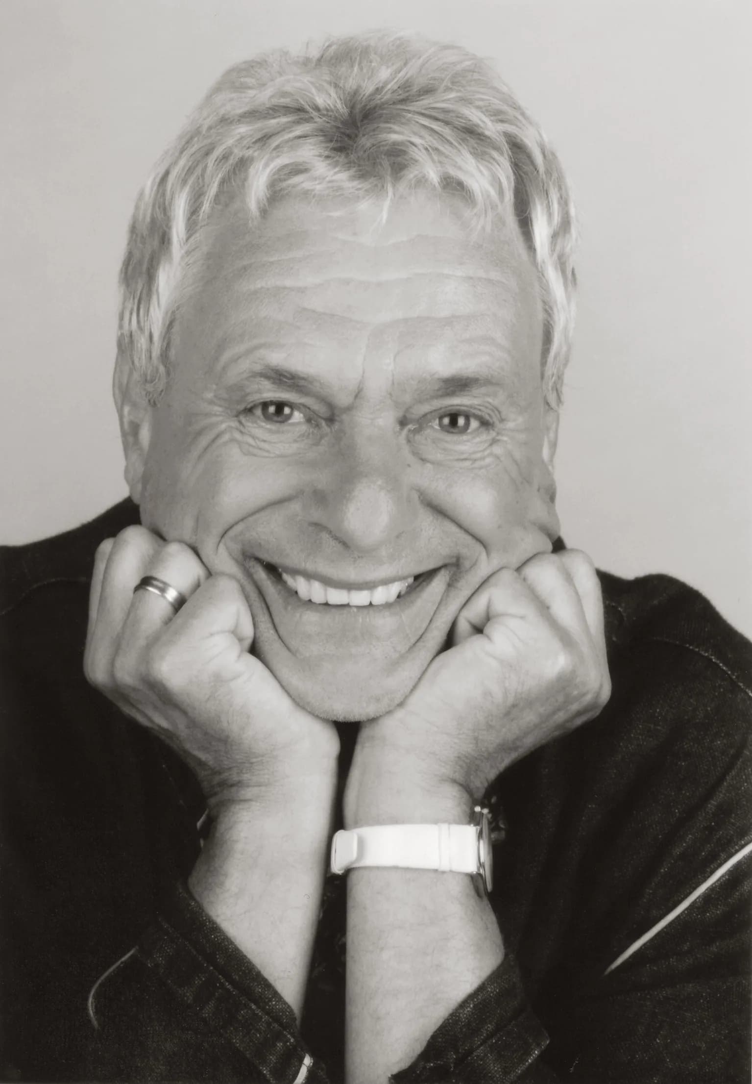 Sigmar Börner