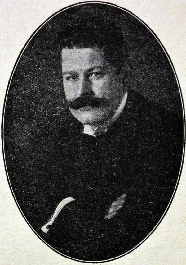 Otto Kockert
