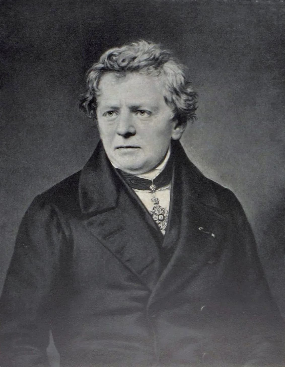 Georg Simon Ohm