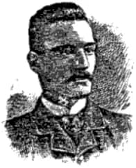 Thomas C. Barret