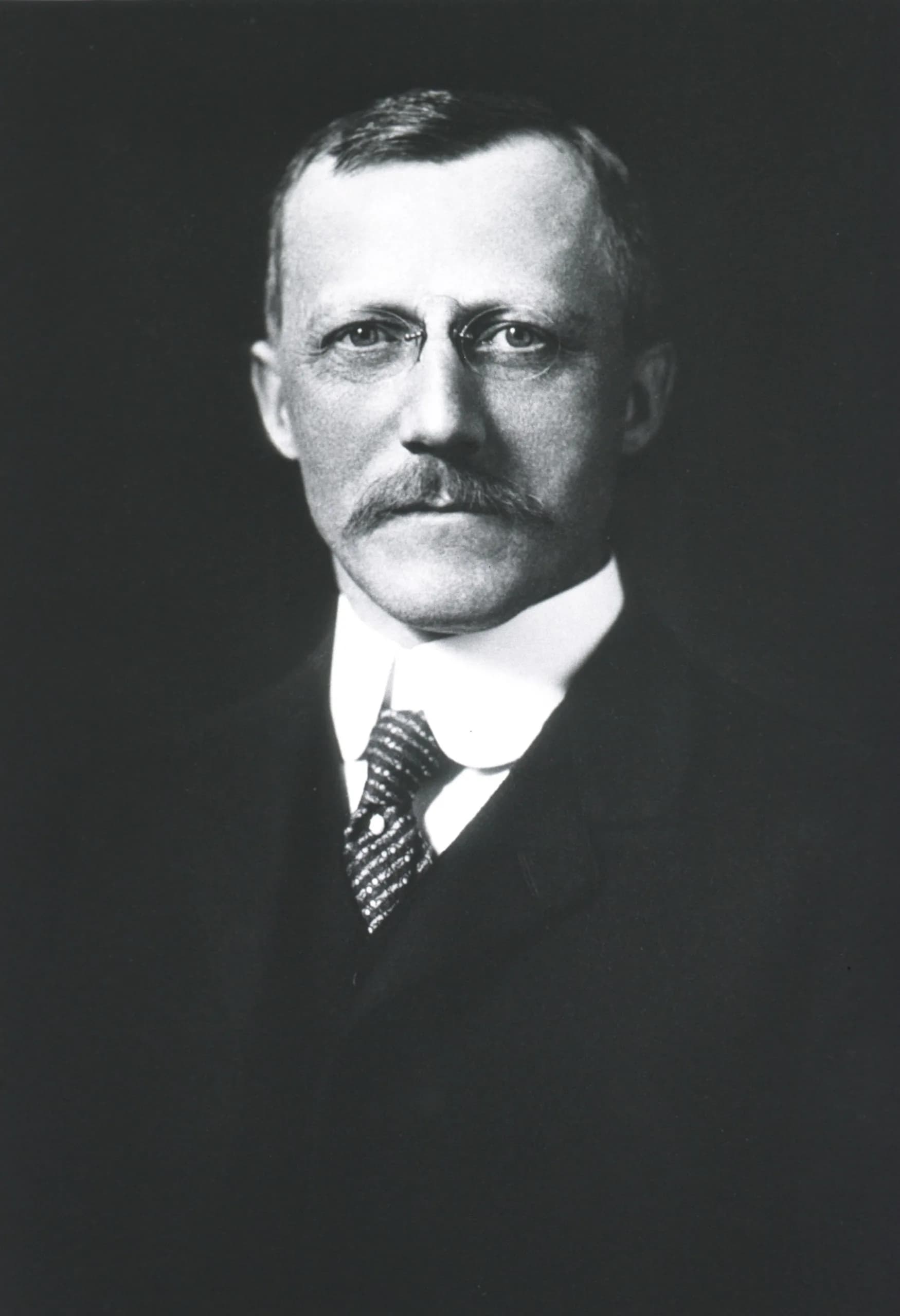 Thomas C. Gilchrist