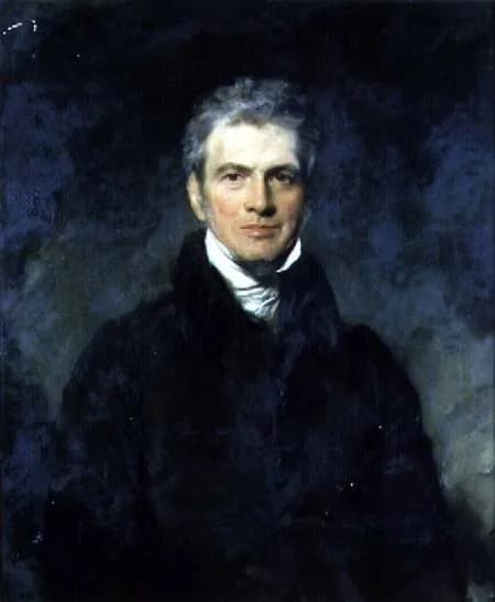 Harford Jones