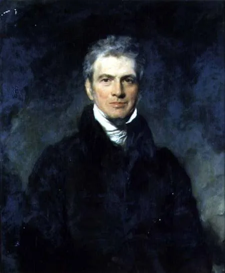 Harford Jones