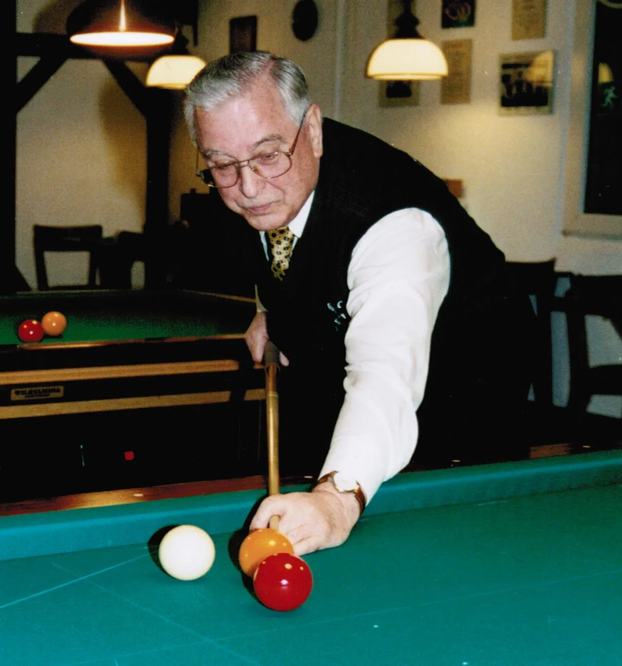 Walter Weichbrodt