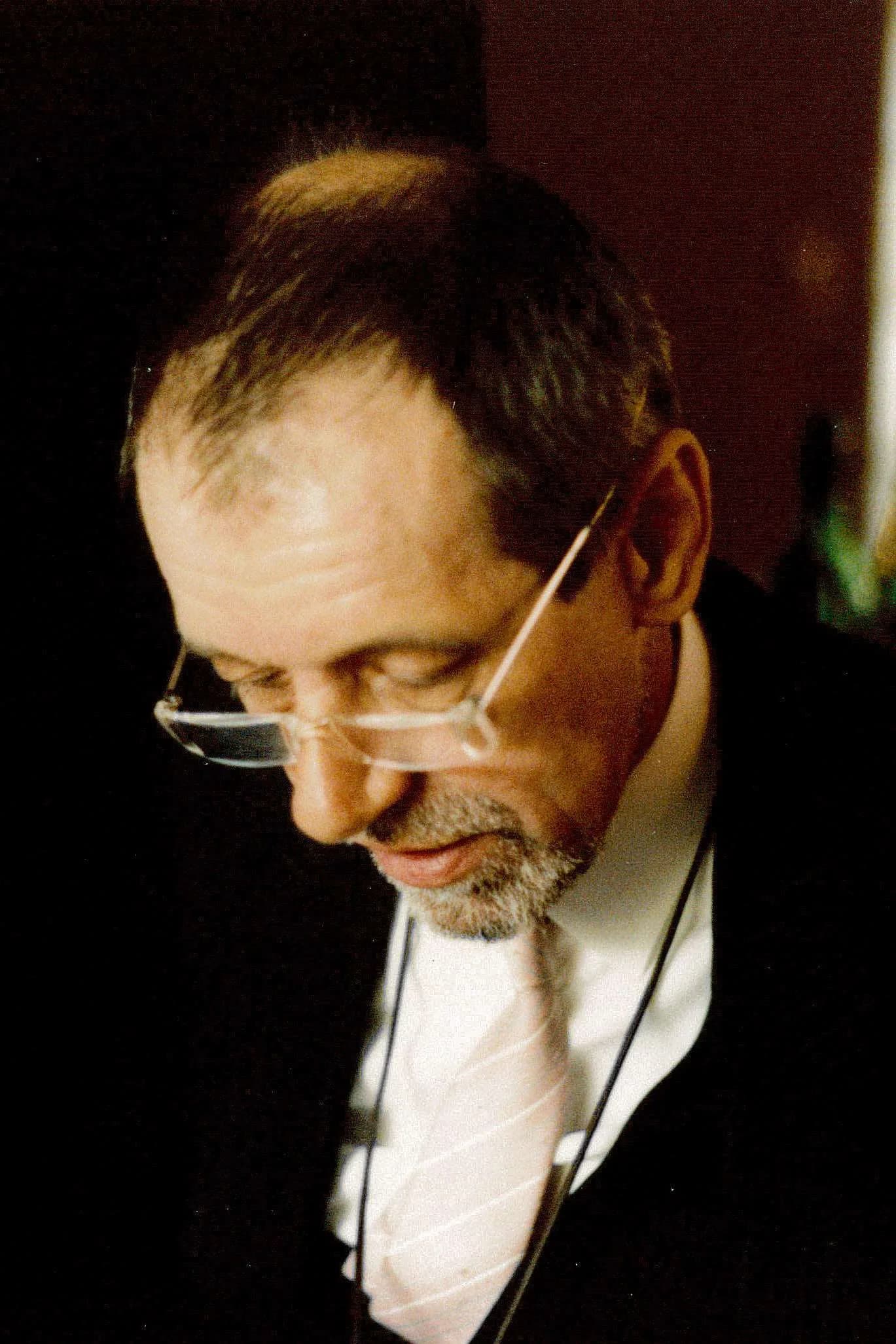 Werner Stürmer