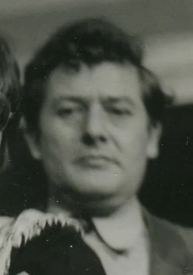 Werner Weinrich