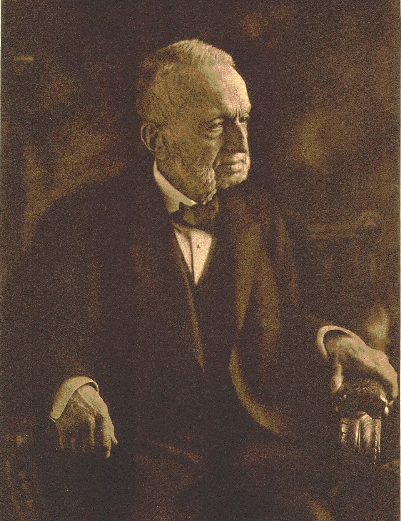 Wilhelm Amsinck