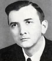 Harlan Erwin Mitchell