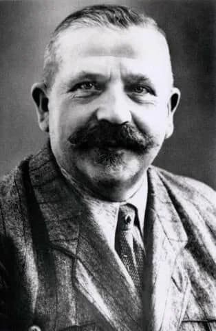 Wilhelm Kraft