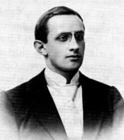 Wilhelm Meyer