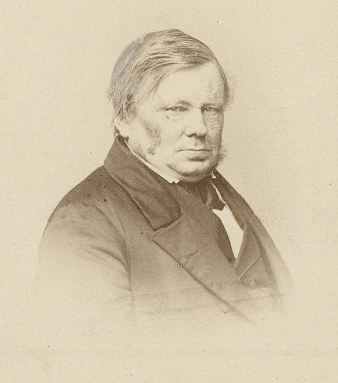 Wilhelm von Bäumlein