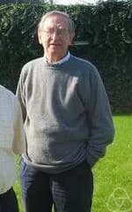 Willem Rutger van Zwet