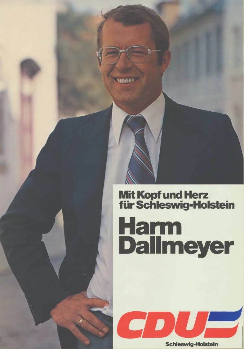 Harm Dallmeyer