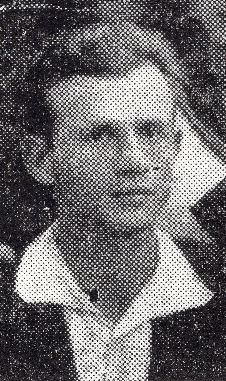 Ze’ev Hadari