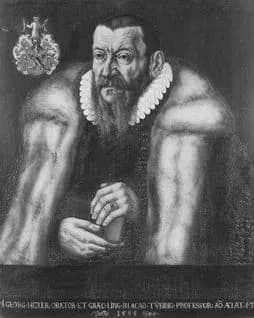 Georg Hitzler